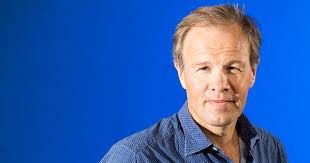 Prince Harry ITV interview: Who is journalist Tom Bradby?