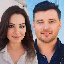 Congratulations, Tom + Ruby! 👶❤ 📸: Tom McDonald/Instagram