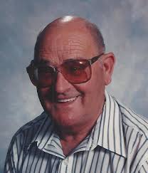 Obituary for Arthur M. Allison