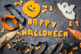 10 spooky treats to make your Halloween party a really scary affair | The  Times of India