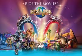 Hotel, resort, motel, apartment, vacation rental, b&bs Enjoy Great Savings At Universal Studios Singapore