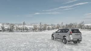 All of these can be seen in the trailer below. 2016 Toyota Land Cruiser Arctic Trucks At37 Forza Horizon 4 Kudosprime Com