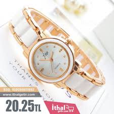 Jw Kadin Kol Saati Modelleri Igd080611982 20 25tl Ithalgetir Com Bilezik Saat Bilezik Kadin