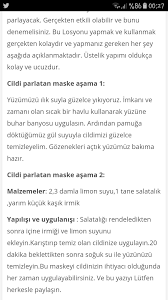 Cilt Parlatan Maske Gercekler Maskeler Cil