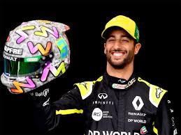 1 day ago · after winning his first race for mclaren, daniel ricciardo was clearly emotional when speaking with sky f1's rachel brookes. F1 Five Things About Daniel Ricciardo Racing News Times Of India