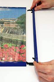La Cornice Per Il Tuo Puzzle Tuttocornici It