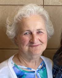 Marilyn Kay Hart Obituary August 19, 2024