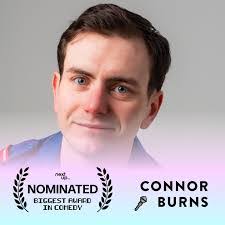 Connor Burns's Instagram, Twitter & Facebook