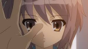 Names are susanna and tito. Mysterique Sign Haruhi Wiki Fandom