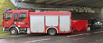 Czytaj najnowsze wiadomości z katowic i oglądaj wideo o życiu twojego miasta w portalu tvn24! Tragiczny Wypadek Na Drogowej Trasie Srednicowej W Katowicach Komenda Miejska Panstwowej Strazy Pozarnej W Katowicach Portal Gov Pl