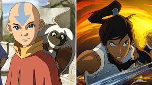 The last airbender universe is a canon created by bryan konietzko and michael dante dimartino for nickelodeon. Nickelodeon To Make Avatar Animated Film Under New Studio Banner Variety
