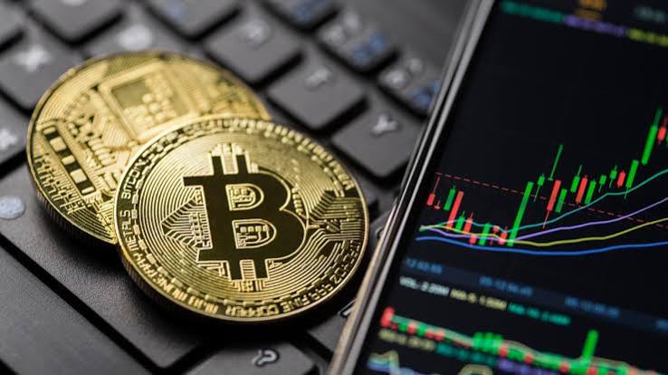 Kripto Yatırımcısına Bankadan Soğuk Duş: Bitcoin ve Ethereum Tahminleri Neden Düştü?