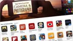 Apple Pulls Back Curtain On App Store Review Process