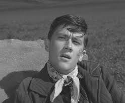 Andrew PRINE (1936-2022)