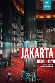 I am aged asian man.interested young female travel partner as. Visit Jakarta A Travel Guide To Indonesia 2020 Will Fly For Food
