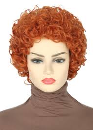 annie wig products for sale