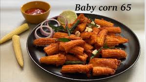 Baby Corn 65