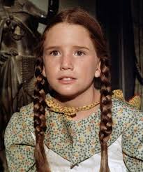 Mr. Edwards loves a blind girl in Little House