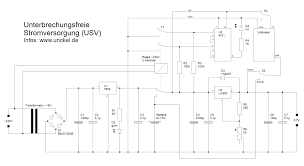 Usv îți pune la dispoziție numeroase facilități chiar în campusul universitar. Unterbrechungsfreie Stromversorgung Usv Selbst Bauen Mike Unckel