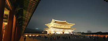 2023 경복궁 야간개장 후기. - 클리앙