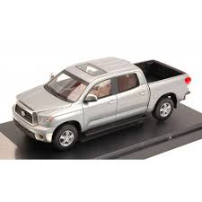 Informationen zum toyota tundra gesucht? Hi Story Model Cars Hs095sl Toyota Tundra Crewmax 2008 Silver 1 43