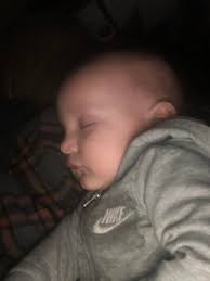 My baby boy is already 10 months old today 🥹fits 12-18 month clothing 😭