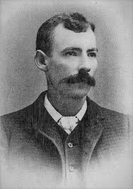 Frederich Wilhem or Wilhelm “Fred” Althaus (1864-1948)