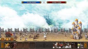 Win the war against the evil army! Battle Seven Kingdoms Mod Unlocked 4 1 2 Latest Download
