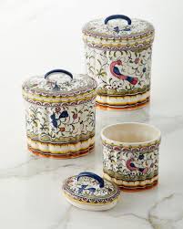 Great savings & free delivery / collection on many items. Kitchen Canisters Neiman Marcus