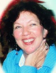 Rebecca Cate Hogue Obituary