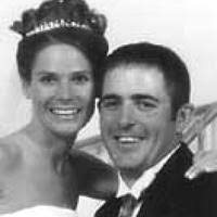 Regan and Mark Meredith