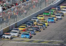 Laconia motorcycle week rally, laconia, new hampshire. New Hampshire Loses One Of Its Two Nascar Dates The Boston Globe