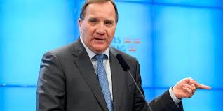 Maj 2018 det var omröstning i riksdagen onsdag 23 maj 2018 gällande ett nationellt tiggeriförbud. Riksdagen Rostar Nej Till Stefan Lofven Gp