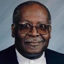 Willie Lee McCray Obituary