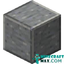 Andesite | How To Craft Andesite In Minecraft | Minecraft Wiki