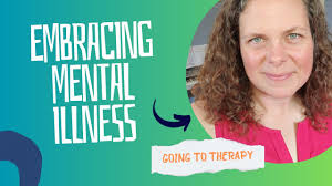 What's therapy like?