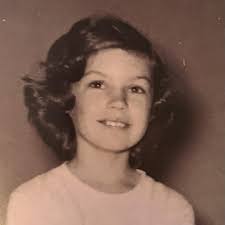 Happy National Daughter's Day to my little princess Logan!!