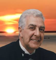 Avis de décès de M. Laurent Lévesque