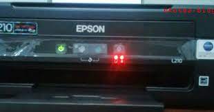 Maybe you would like to learn more about one of these? Cara Memperbaiki Printer Epson L210 L220 Berkedip Merah Secara Bergantian Comet Share