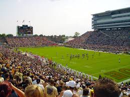 Faithful Kinnick Stadium Seating Chart Rows Ohio State