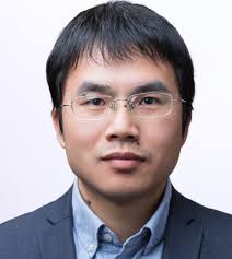 杨威-中国科学院大学-UCAS