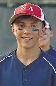 Nanticoke falls to Morrisville in Little League state opener