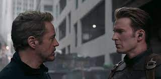 Avengers Endgame Presale Ticket Sales Breaks Box Office Records Chip And Company Steve And Tony Tony Stark Avengers
