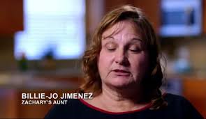 Disappeared" About a Boy (TV Episode 2017)