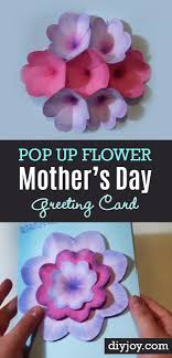 Chris card making, craft ideas, mothers day may 1, 2020 september 9, 2020 card making, mothers day, mothers day card this mother's day card is easy for kids to make mother's day has always been seen as a very special time of year to celebrate and remember the special and important role mothers play in the upbringing of their children. 31 Diy Mother S Day Cards