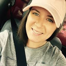 Sarah Shufelt's Instagram, Twitter & Facebook