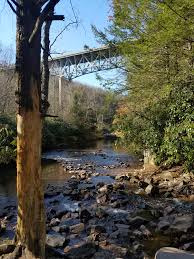 Hickory run state park is one of the closest and largest state parks to philadelphia. Hickory Run State Park Shenanigans Pa Weekend Fun