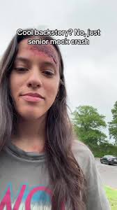 Dramazation Prom Accident