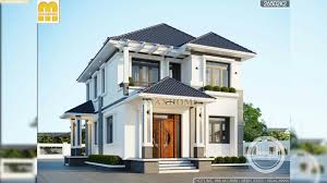 Maxhome thiết kế nhà mái Nhật 2 tầng hiện đại tại Hưng Yên | MH01715 |  MAXHOME - HỆ THỐNG THIẾT KẾ THI CÔNG TRỌN GÓI HÀNG ĐẦU VIỆT NAM