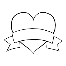 Check spelling or type a new query. How To Draw A Mother S Day Heart Really Easy Drawing Tutorial